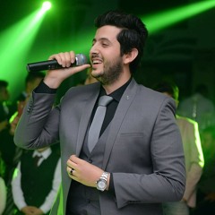 احمد بدران - الليله فرحنا