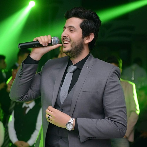 احمد بدران - الليله فرحنا