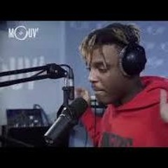 Afro, Juice Wrld - Freestyle