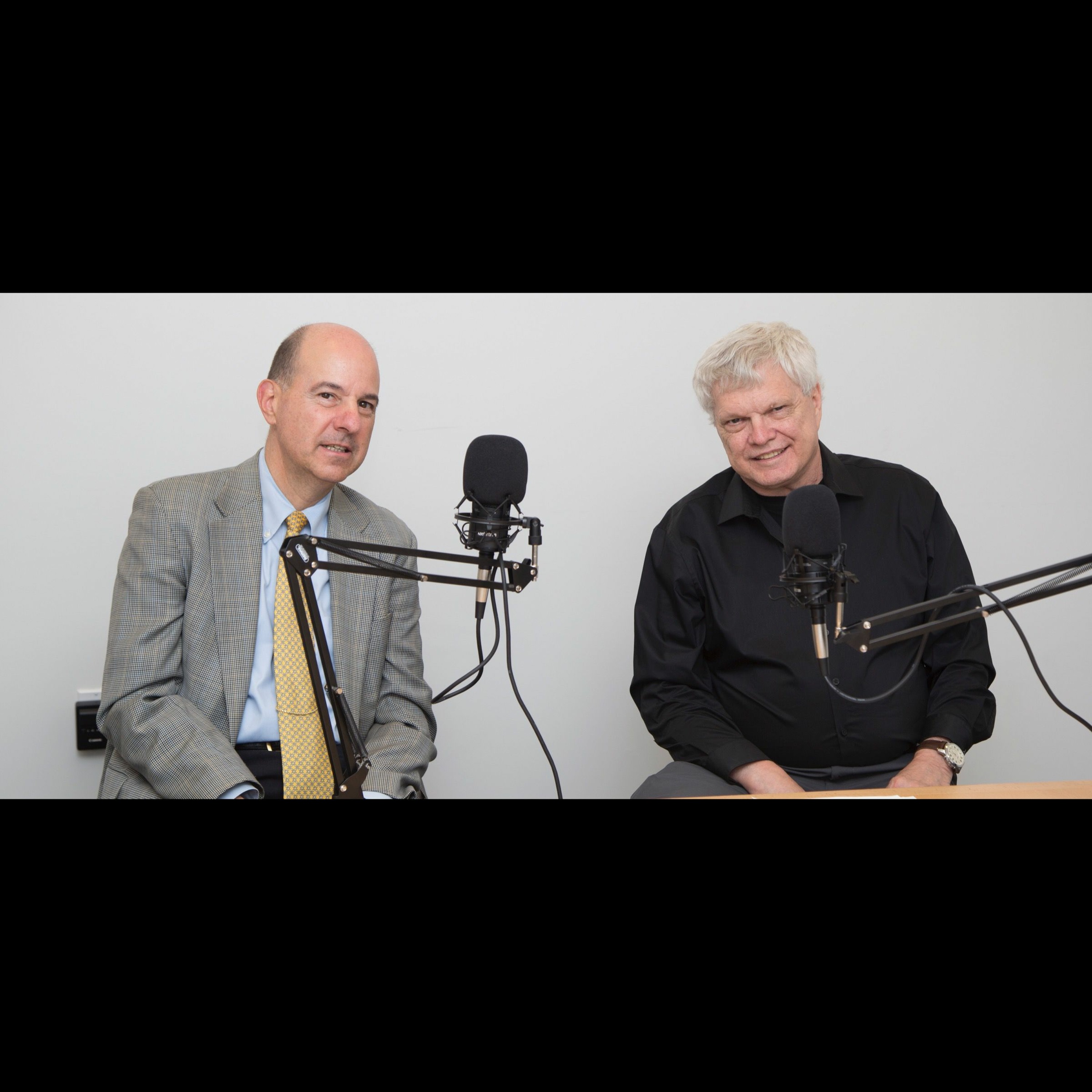 Non Obvious with Hugh Hansen