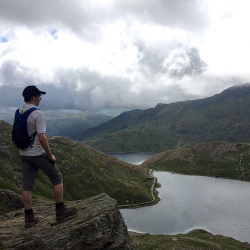 Nicky Havey - Moving On - Featured on Marlow FM 97.5!