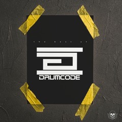 The Best of DRUMCODE