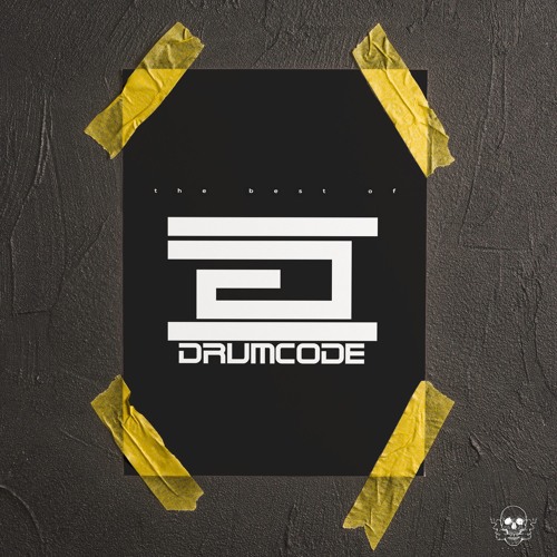 The Best of DRUMCODE
