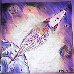 Jveenieb Takin off Remix(engineered by.3rdbvss)