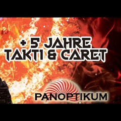 Takti & Caret - 5Y Takti & Caret @ Tekk Impuls 19.10.18.