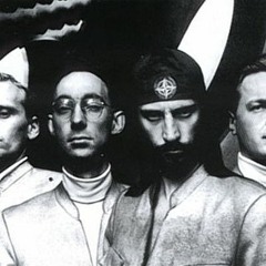 ALL OF REAL FORCE  OUT OF ONENESS IN REAL GOTHIC LEAGUE SHOW FLAGG NOW