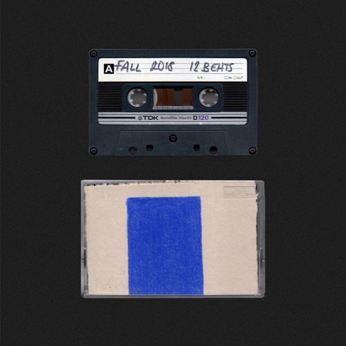 Fall 2018 (Cassette)