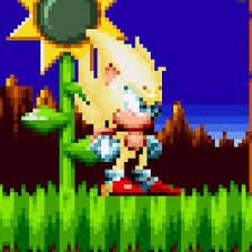 Stream Sonic Mania (Super Sonic Theme Extended)- {At least for 30 min} by  Fasty Cat No.2
