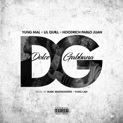 Dolce Gabbana (feat. Hoodrich Pablo Juan)