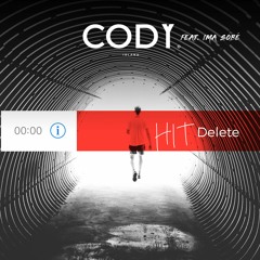 Cody Island feat. Ima Sobè - Hit Delete