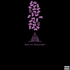 What You Bitches Want