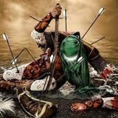 نعي راح القمر | الشيخ علي الجفيري | ليلة سابع محرم 1440 ه