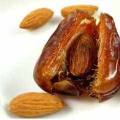 Rawi- Almonds & Dates