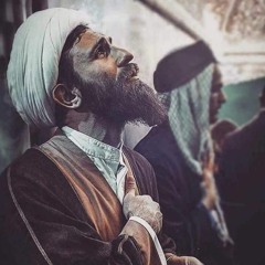 أَنْـتَ لِي مَـدَدٌ