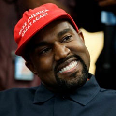 Forgotten (Prod. Seb Statics) - Kanye West | Jay Z Type Beat