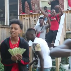 TrapDoor - Smoove X Trapham X Jay$av