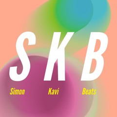Cartoonz beat - Simon Kavi beats prod.