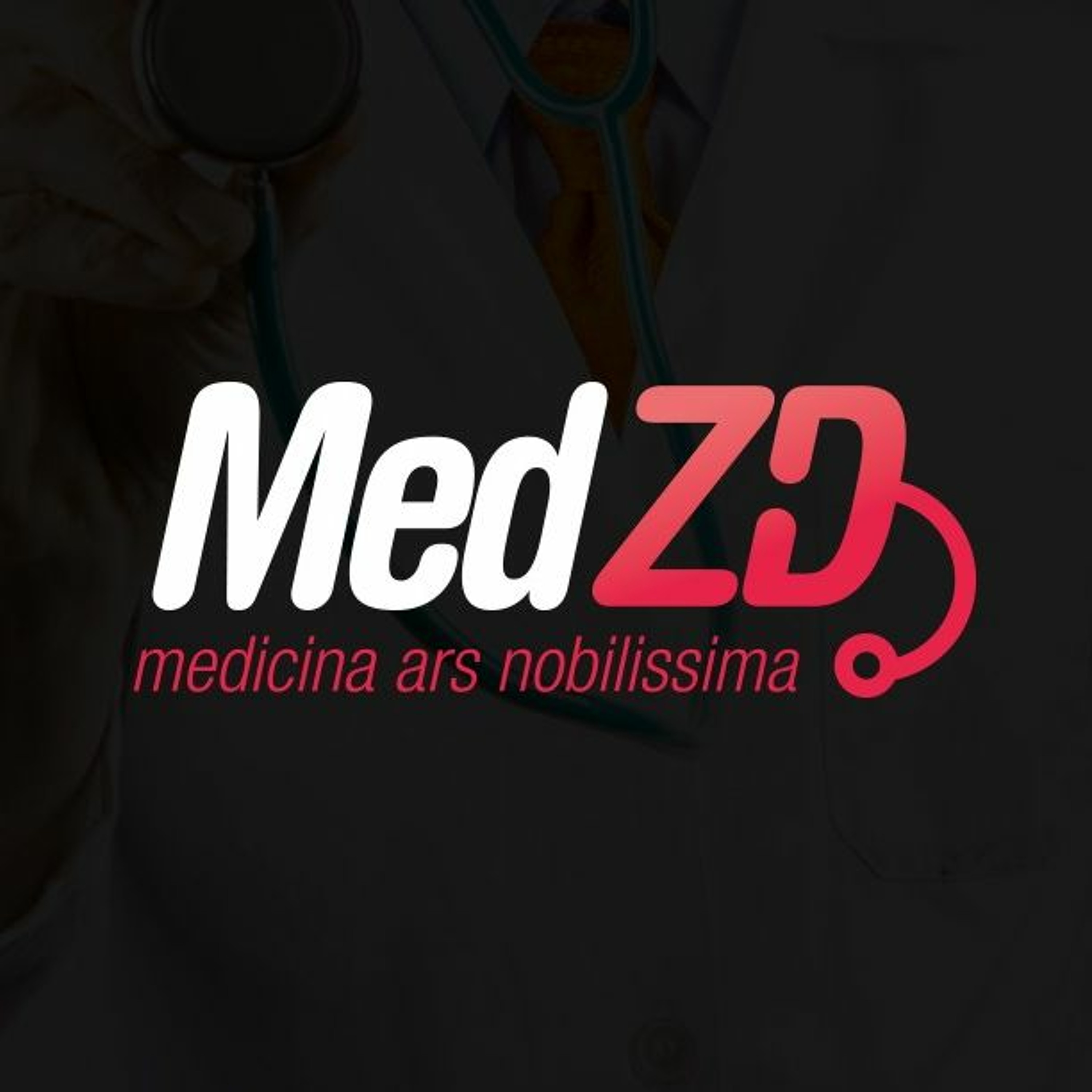 MedZD#21 DicasRevalida 2aFase- XIII)Estação 8- Pediatria episode artwork