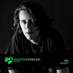 Devotion Podcast 043 with Rabent