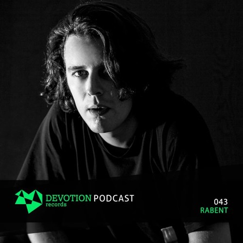 Devotion Podcast 043 with Rabent