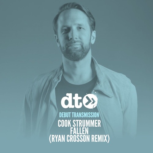 Cook Strummer - Fallen (Ryan Crosson Remix)
