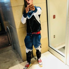 Grind Different (Prod.DiorDaze)