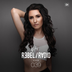 Nifra - Rebel Radio 039