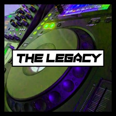 Cutoff Crew - The Legacy (feat. Chalky , Vive & Gadgers)