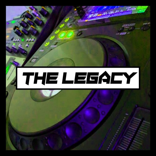 Cutoff Crew - The Legacy (feat. Chalky , Vive & Gadgers)
