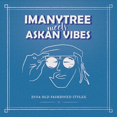 Imanytree feat. I Fi & Junior Roy - Firy Sound