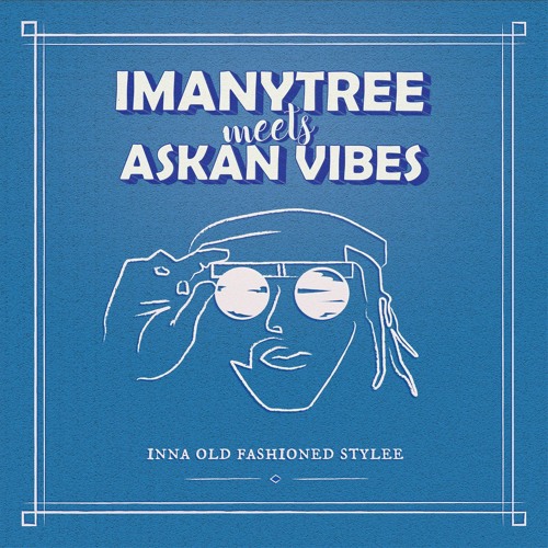 Imanytree feat. I Fi & Junior Roy - Firy Sound