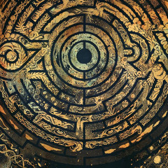 Gabriel Le Mar At The Dome - Ozora Festival 2018