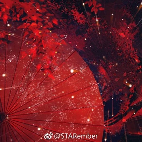 【李蚊香】与君知——《天官赐福》花怜原创同人曲 Heaven Official's Blessing