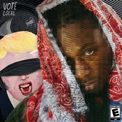 LazyVoterBlues By JPlain