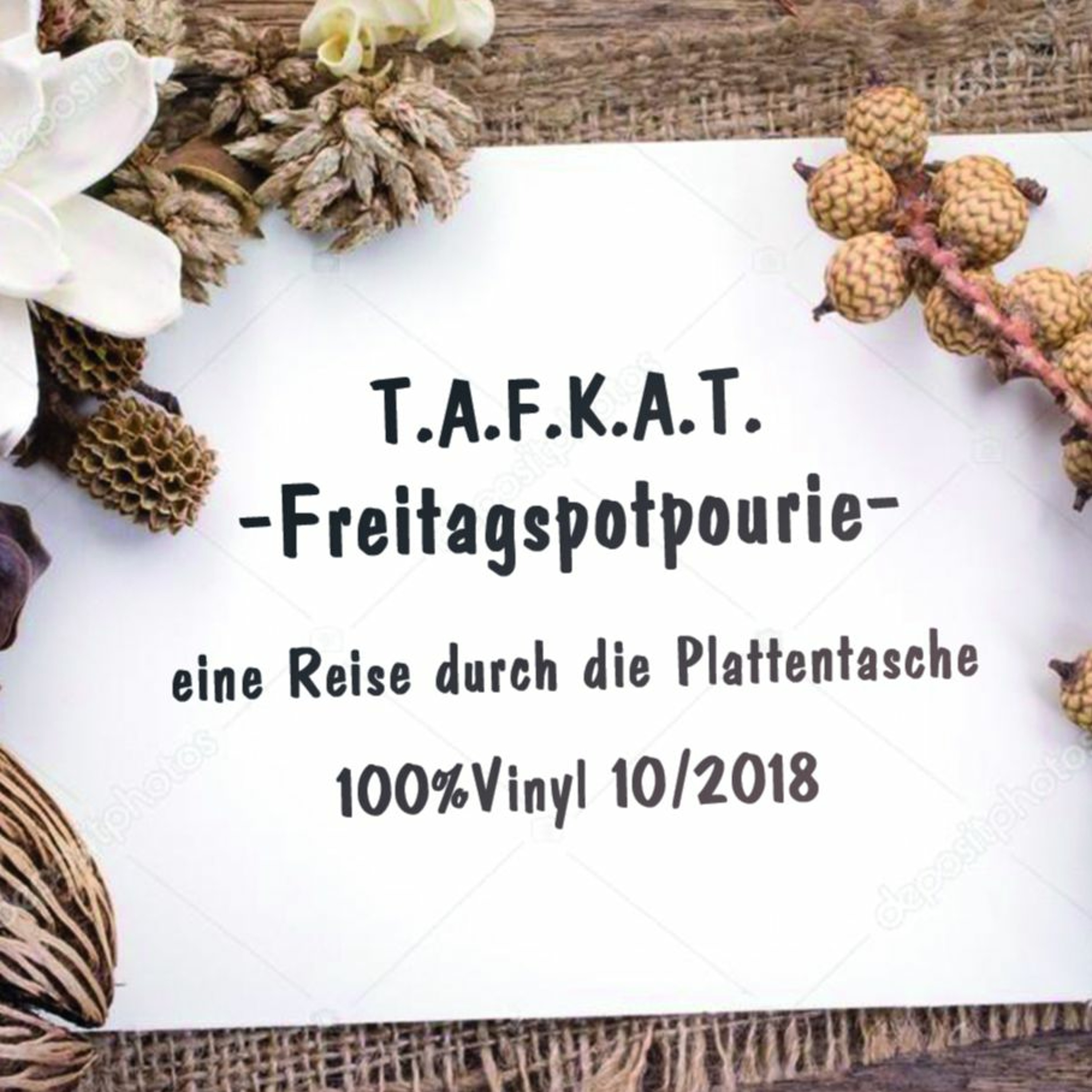 T.A.F.K.A.T. / Lacoma