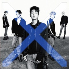 크로스진 Cross Gene  - 비상 FLY