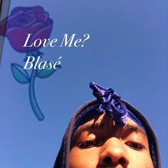 Love Me? (Prod. CjD X N808)