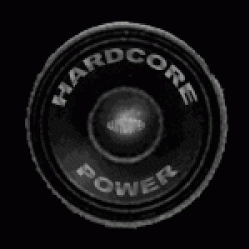 Chosen Few---Hardcore Power--1996