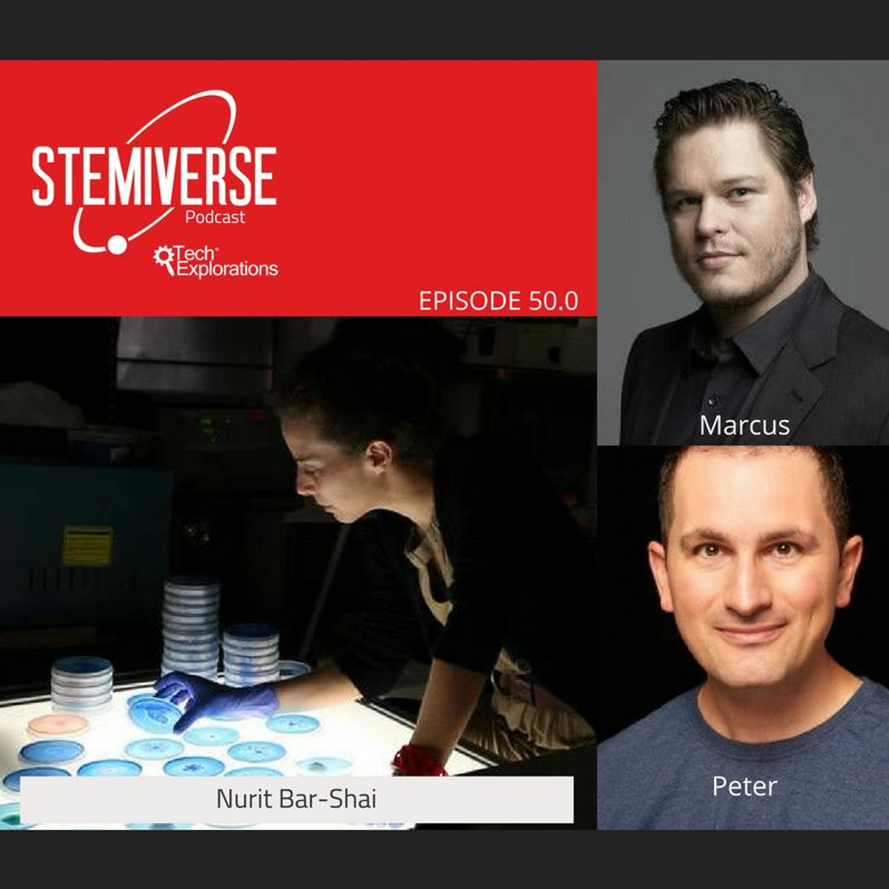 Stemiverse Podcast
