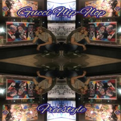 Camp X Pookie "DaPanda" - Gucci Flip Flop Freestyle