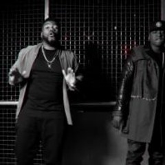 Chizzknight Presents Dyce Payne "LIFE IS A DICE GAME"