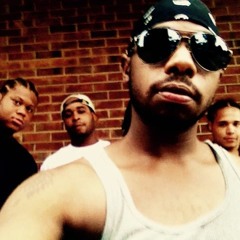 Westside Niggas (ConnectBoyZ)