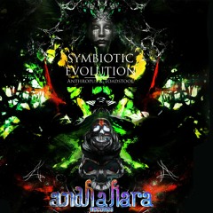 Symbiosis - Reality Destroyed
