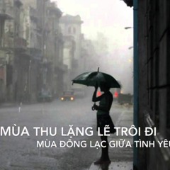 Phố Xa - Thế Phương VBK (Acoustic)