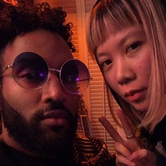 Evelyn & Arnie (Draft)