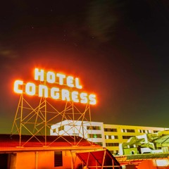 Hotel Congress (Prod. Zander Merone & Ezra)