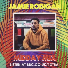 1Xtra Carnival Mix August 2018