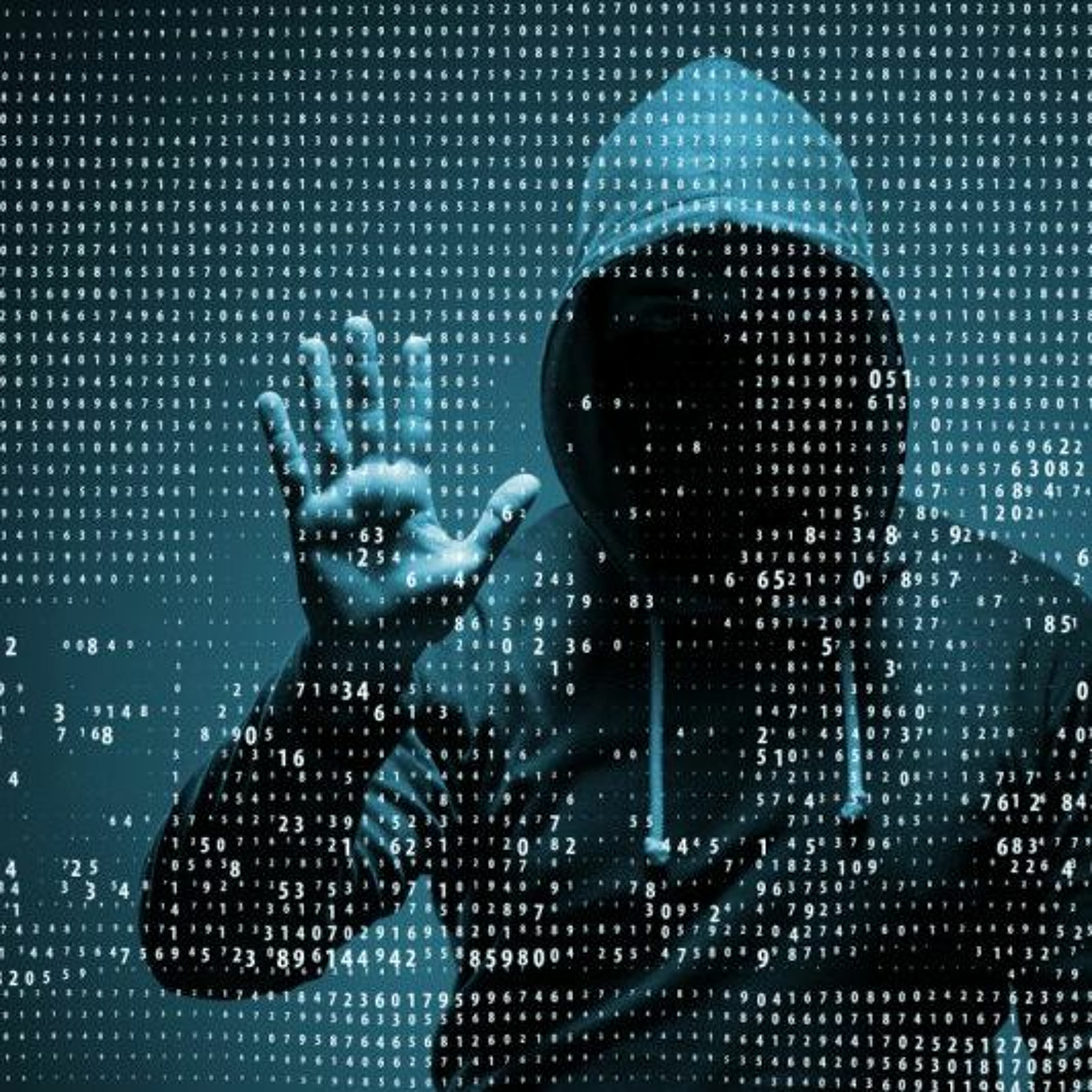 The School Drop Out Who Became A Cyber Security Entrepreneur