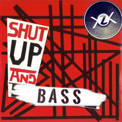 Shut Up And Dance - Ravin I'm Ravin (Dok:Z Bass Refix) [Free Download]