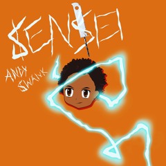 Andy $wank - $ensei